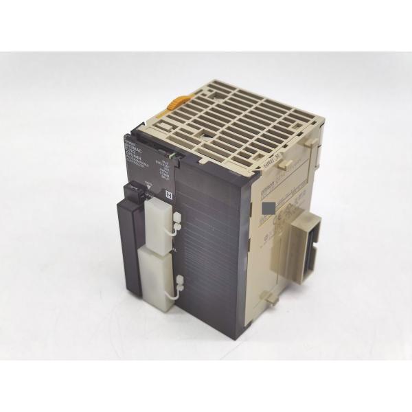 CJ1G-CPU44H オムロン 中古 Ver.3. CJ1シリーズ