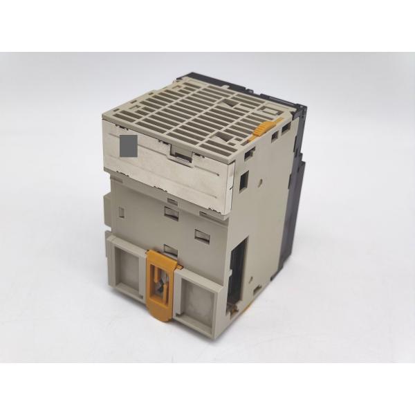 CJ1G-CPU44H オムロン 中古 Ver.3. CJ1シリーズ