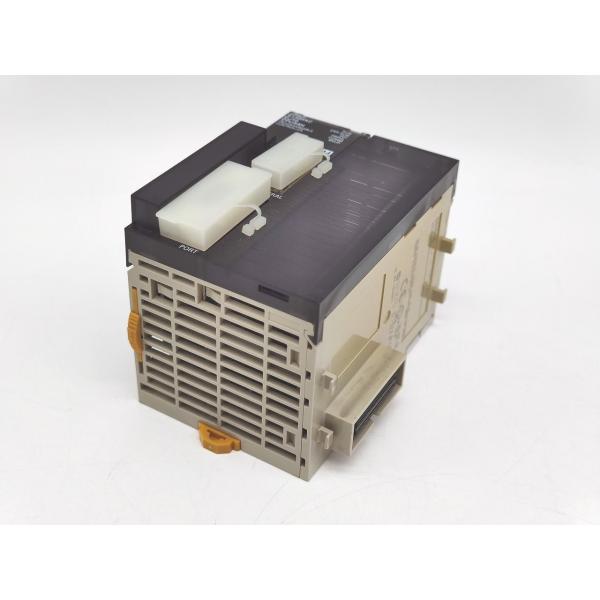 CJ1G-CPU44H オムロン 中古 Ver.3. CJ1シリーズ