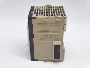 CJ1G-CPU44H オムロン 中古 Ver.3. CJ1シリーズ