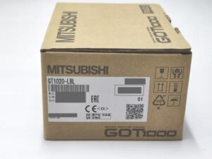 GT1020-LBL 三菱電機 新品 GOT