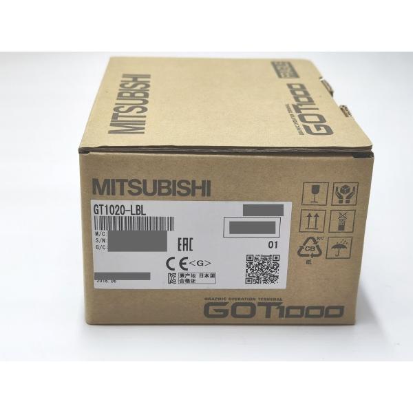 GT1020-LBL 三菱電機 新品 GOT