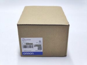 CJ1W-NC434 オムロン 新品 Ver.1.1 CJ1シリーズ
