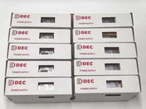 PS3V-050AF24C IDEC 10箱セット 新品
