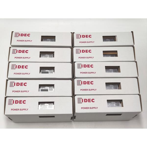 PS3V-050AF24C IDEC 10箱セット 新品