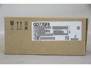 QD77GF8 三菱電機 2019年製 新品 シーケンサ