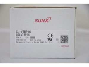 SL-VTBP16 新品 SUNX パナソニック Panas