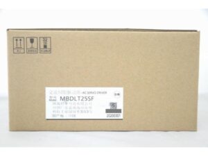 MBDLT25SF 未使用 パナソニック 箱いたみあり AC