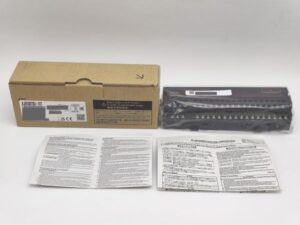 AJ65SBTB2-16T 三菱電機 箱いたみあり 2022年製 新品 CC-