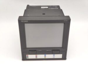 TR-V500 キーエンス キズあり 中古 TR-TH08 セット