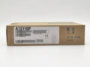 A1SY40P 三菱電機 新品 シーケンサ MELSEC-AnSシ
