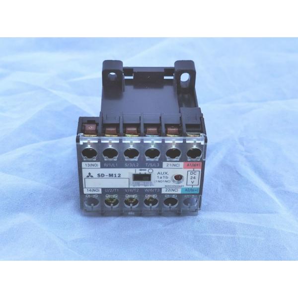 SD-M12 三菱電機 中古 SD-M SDカード