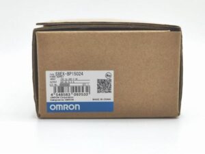 S8EX-BP15024 オムロン 新品 S8シリーズ スイッチング電源