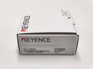 KV-C32XC キーエンス 新品