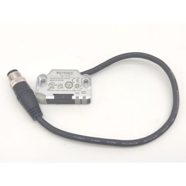 GS-11PC キーエンス 中古
