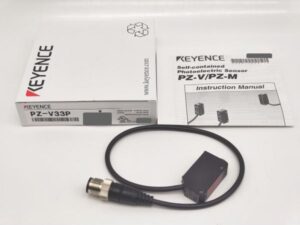 PZ-V33P キーエンス 新品 PZシリーズ 光電センサ