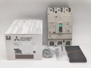 NV250-CV 三菱電機 新品 100-440VAC 3P 150