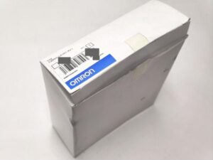 C200H-LK101-PV1 オムロン 箱開封済み 箱いたみよごれあり 未使用