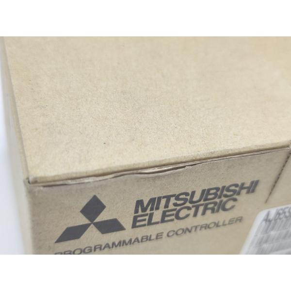 AJ65SBT-RPT 三菱電機 箱いたみ・汚れあり 2017年 新品 C