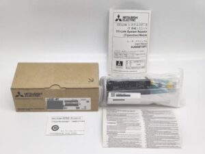 AJ65SBT-RPT 三菱電機 箱いたみ・汚れあり 2017年 新品 C