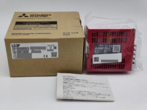 L63P 三菱電機 2021年製 新品 シーケンサ