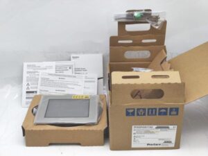 PFXGP4301TAD Pro-face 箱開封済み いたみあり 未使用