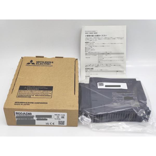 R60ADI8 三菱電機 箱いたみあり 2022年 新品 R60A