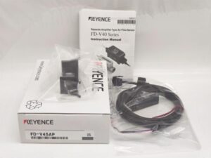 FD-V45AP キーエンス 新品 FDシリーズ 流量センサ