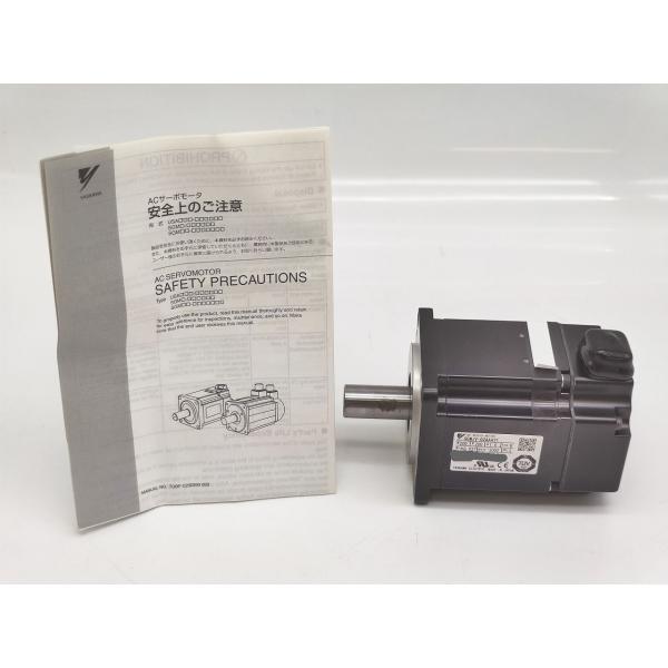 SGMJV-02AAA21 安川電機 サビあり 中古 電機 SGMJV-02A