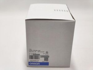 CJ2H-CPU64-EIP オムロン 新品 CPU.Ver.1.5 EIP.V