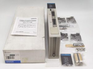 C500-ASC04 オムロン 箱汚れあり 中古か未使用か不明 C500