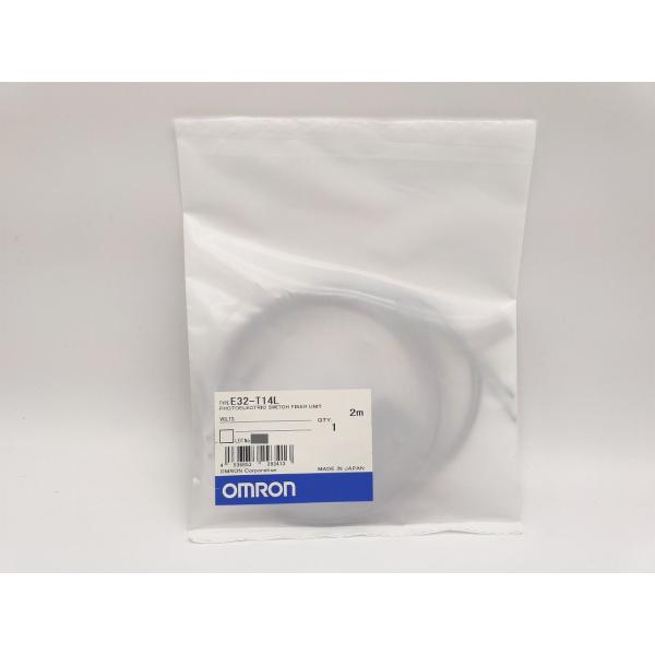 E32-T14L オムロン 新品 2m