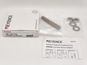 OP-87775 キーエンス 新品 OP- OPシリーズ オプション品