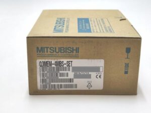 Q3MEM-4MBS-SET 三菱電機 新品 小形SRAMメモリカード MELS