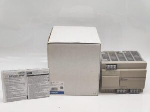 S8VS-48024 オムロン 箱いたみあり 未使用 100to240V