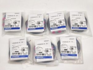 E2E-X7D112 オムロン 7点セット 新品 10to30VDC 2