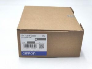 CJ1W-OD263 オムロン 新品 CJ1シリーズ