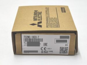 FX2NC-16EX-T 三菱電機 新品 シーケンサ MELSEC-Fシリー