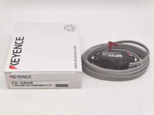 FD-EPH6 キーエンス 未使用 FD-EPH FDシリーズ 流量