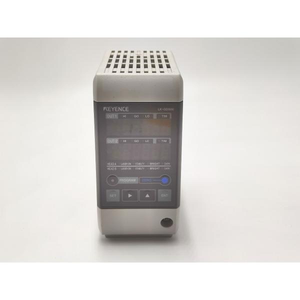LK-GD500 キーエンス 中古 LK-G3000 LK-Gシリーズ