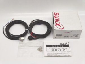 EX-31A 箱一部切り取りあり 未使用 SUNX