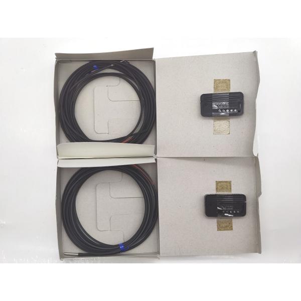 E32-D12R オムロン 2点セット 新品 2m