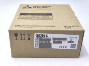 Q62HLC 三菱電機 2022年製 新品 シーケンサ MELS