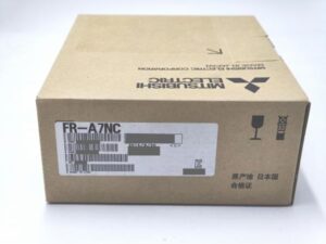 FR-A7NC 三菱電機 新品 FRシリーズ インバータ
