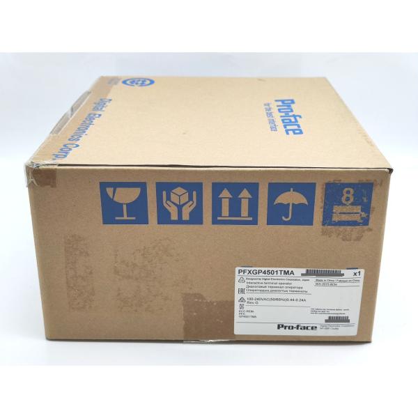 PFXGP4501TMA Pro-face 新品