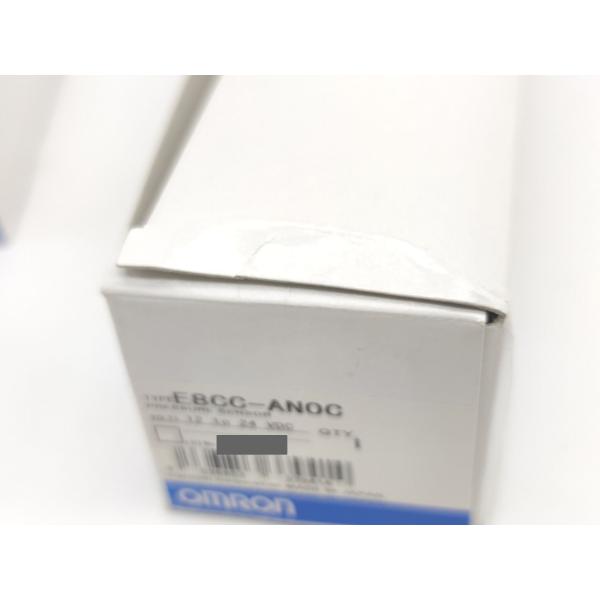 E8CC-AN0C オムロン 箱汚れ・いたみあり 新品 12 to 2