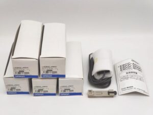 E8CC-AN0C オムロン 箱汚れ・いたみあり 新品 12 to 2
