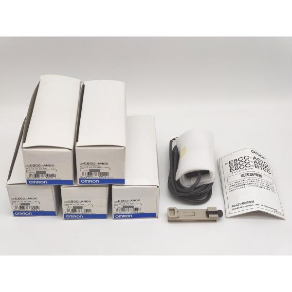 E8CC-AN0C オムロン 箱汚れ・いたみあり 新品 12 to 2