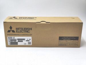 NZ2GF2B1-32T 三菱電機 2020年製 新品 シーケンサ