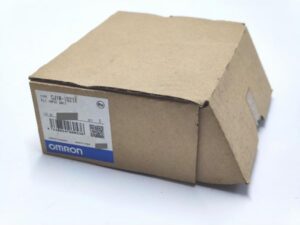 CJ1W-ID211 オムロン 中古か未使用か不明 箱開封済み CJ1シ